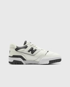 New Balance 550 White - Womens - Lowtop