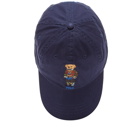 Polo Ralph Lauren Bear Embroidery Baseball Cap