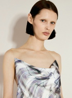 Y/Project Invisible Strap Slip Dress