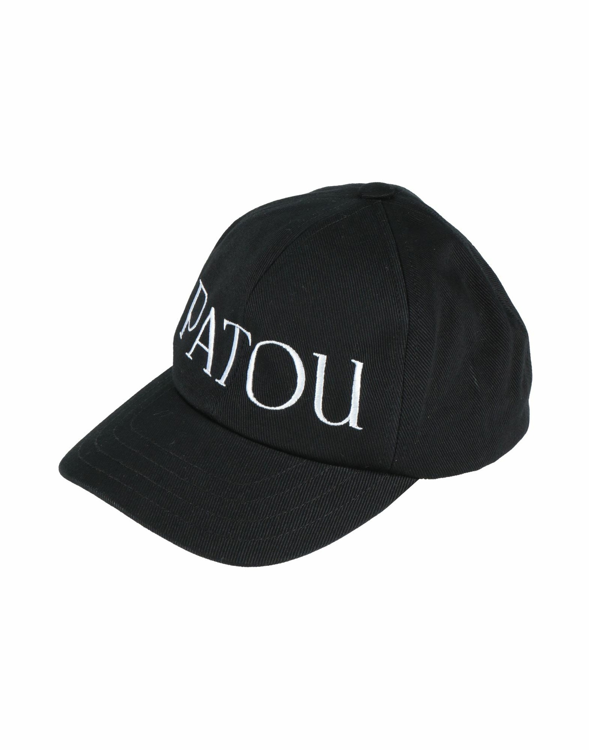 Patou Womens Hat in Black