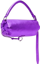 TheOpen Product Purple Pillow Bag