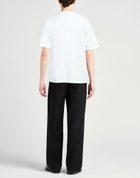 Dolce & gabbana Mens T-shirt in White