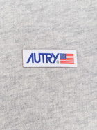 Autry   Sweatshirt Grey   Mens