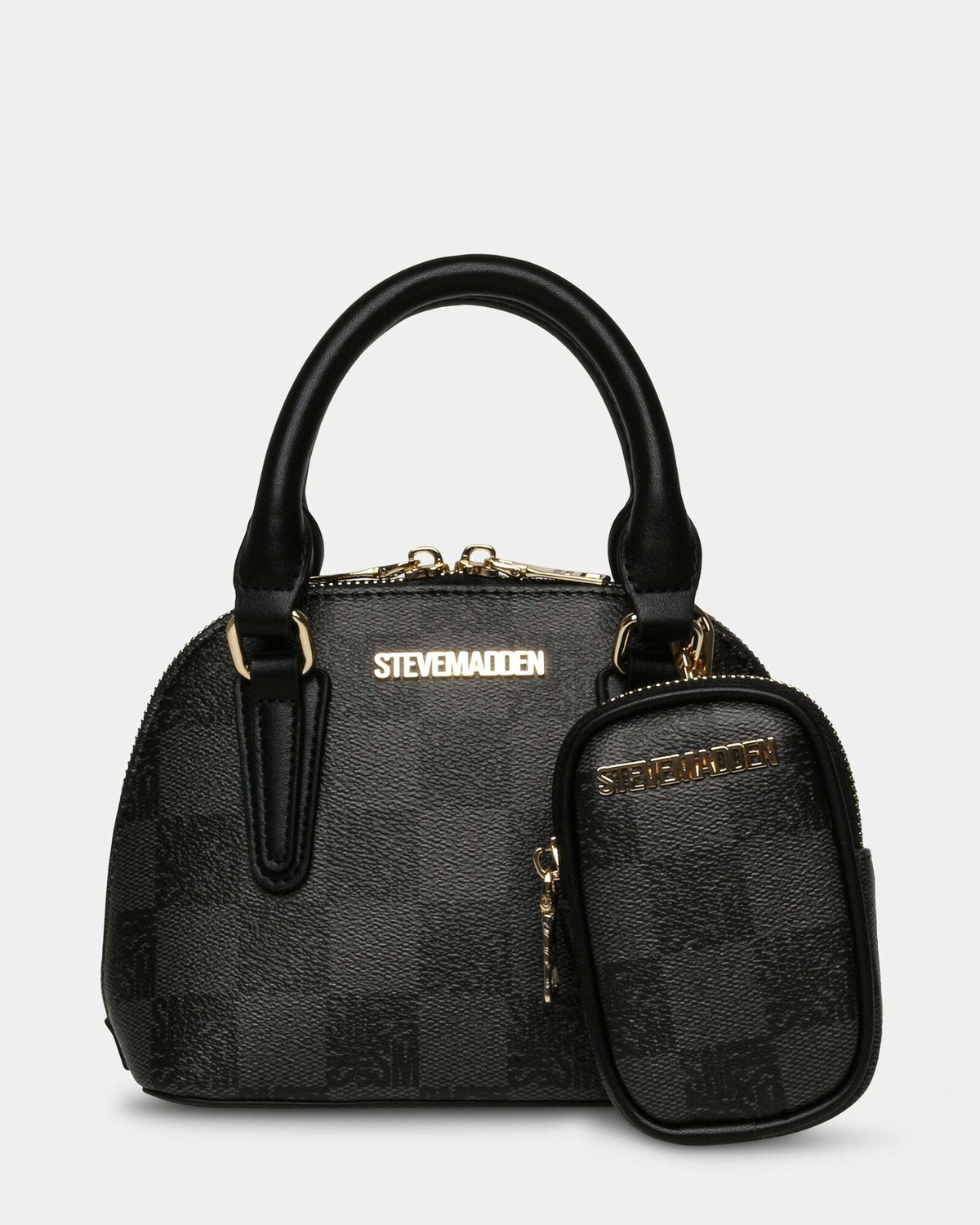 Steve Madden Bhope-7 Bag in Black