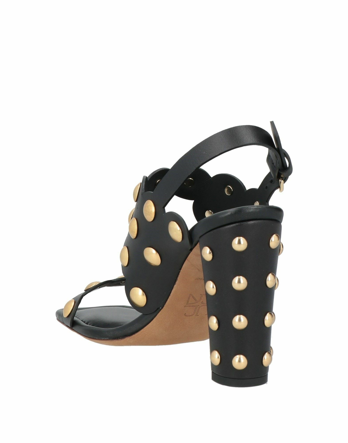 Ulla Johnson Womens Sandals in Black
