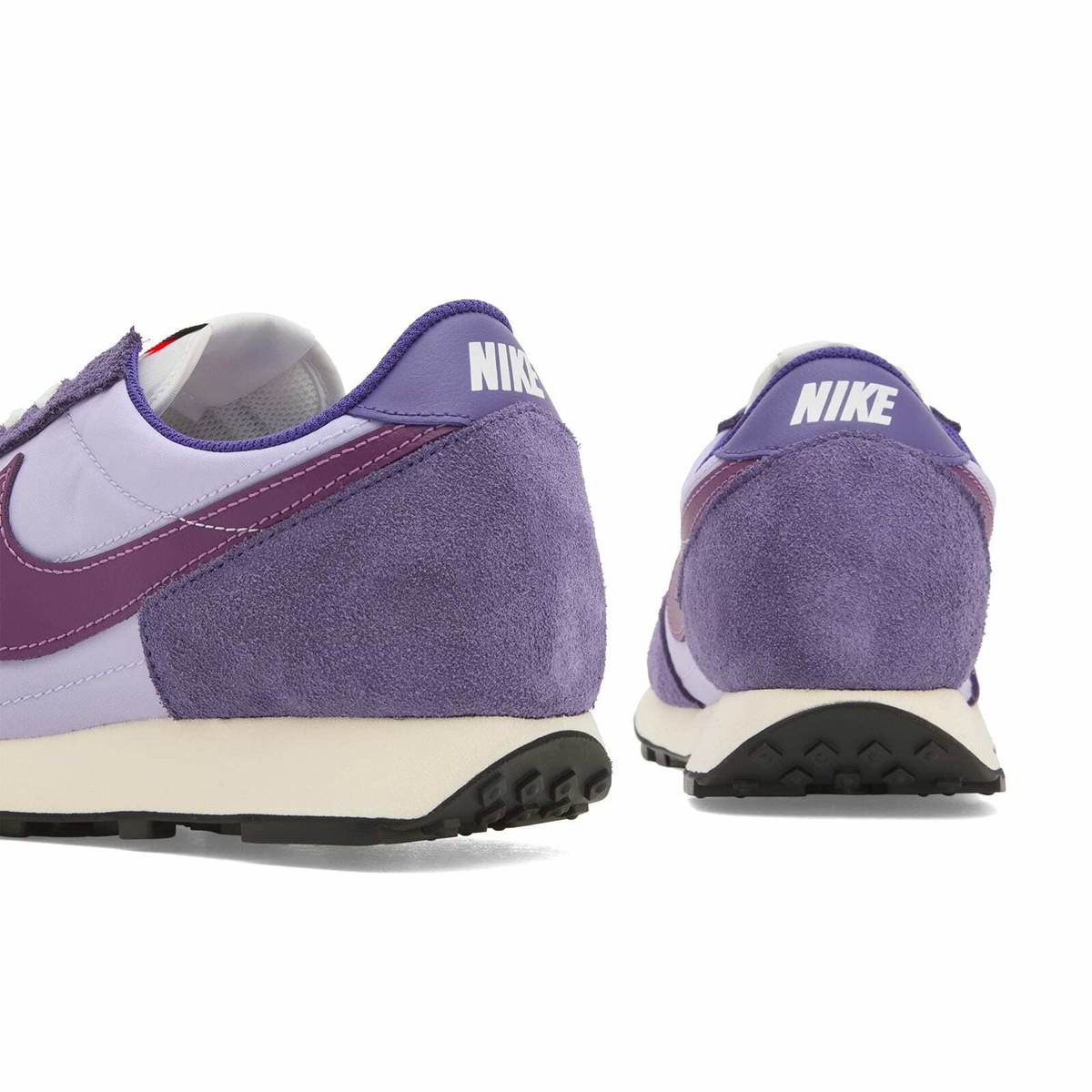 Nike Men's Daybreak Sp Sneaker in Field Purple/Viotech