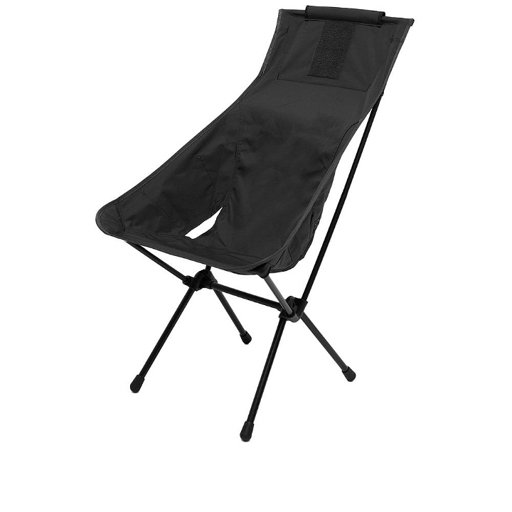 Photo: Helinox Tactical Sunset Chair