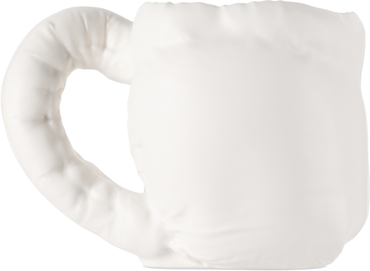 Completedworks White B130 Mug