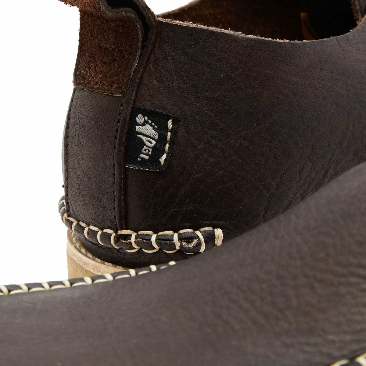 Yogi Men's Lawson II in Dark Brown
