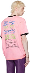 Cormio Pink Fairy Godmother T-Shirt