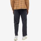 Kestin Men's Aberlour Carpenter Pant in Slate Corduroy