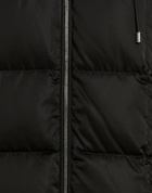Peserico Womens Puffer in Black