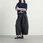 YMC Women's Kwai Cardigan in Navy