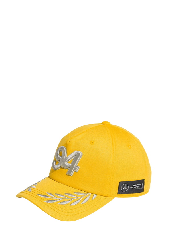 Photo: adidas Logo Motif Baseball Cap