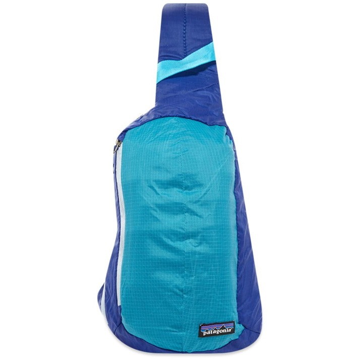 Photo: Patagonia Ultralight Black Hole Sling Pack =