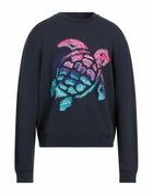 Vilebrequin Mens Sweatshirt Midnight in Blue