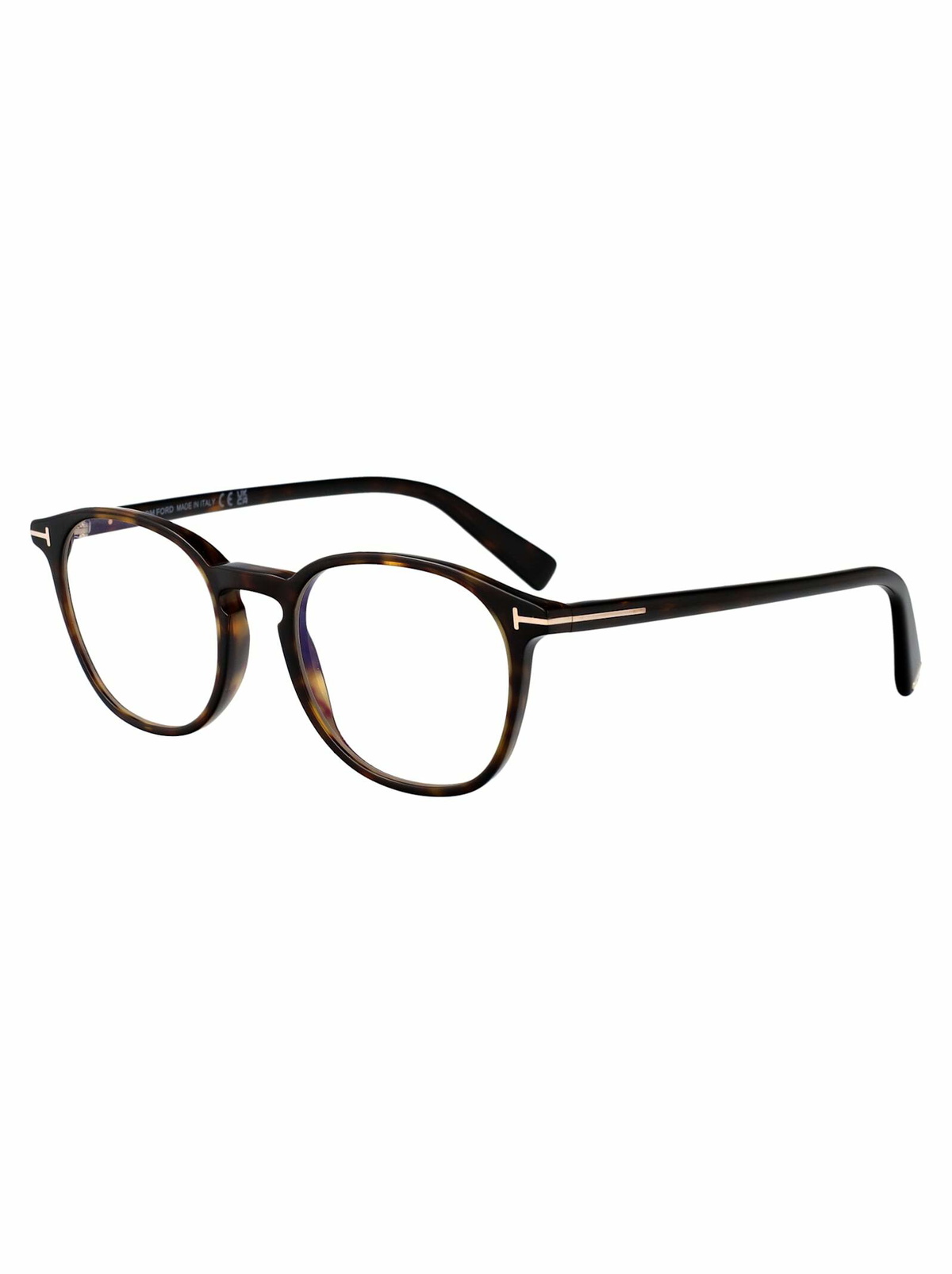 Tom Ford Eyewear Ft5583-b Glasses