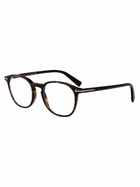 Tom Ford Eyewear Ft5583-b Glasses