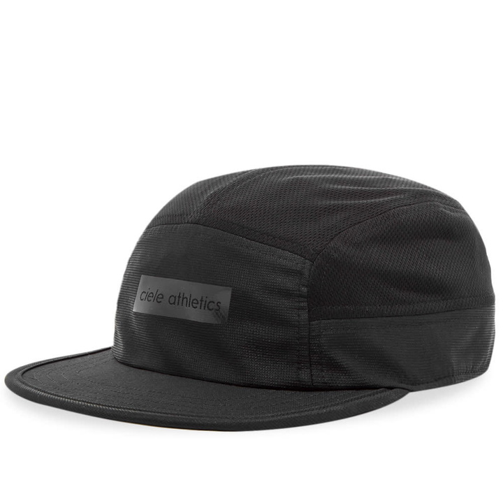 Photo: Ciele Athletics Iconic Bar GO Cap