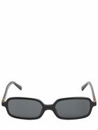 MIU MIU Square Acetate Sunglasses