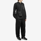 Neighborhood Men's Easy Pants in Black