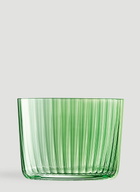 LSA International Set of Four Gems Tealight Holders
