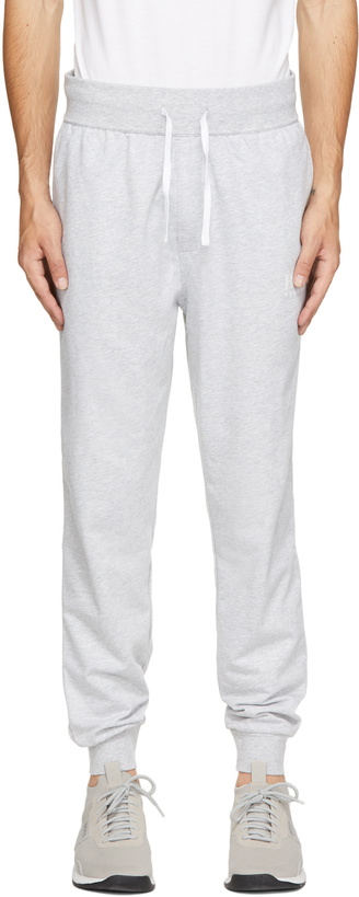 Photo: Boss Grey Authentic Lounge Pants