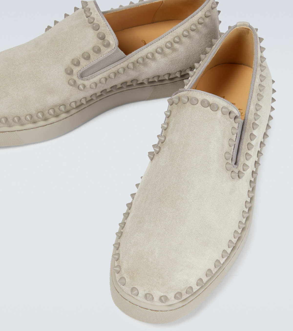 Christian Louboutin - Pik Boat shoes Christian Louboutin Christian Louboutin - Pik Boat shoes Christian Louboutin