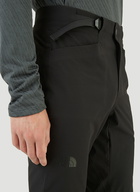 L1 VRT Climb Pants in Black