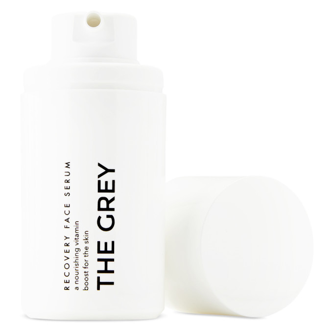 The Grey Recovery Face Serum, 30 mL