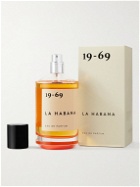 19-69 - La Habana Eau de Parfum, 100ml