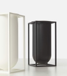 Audo Copenhagen Kubus Lolo vase