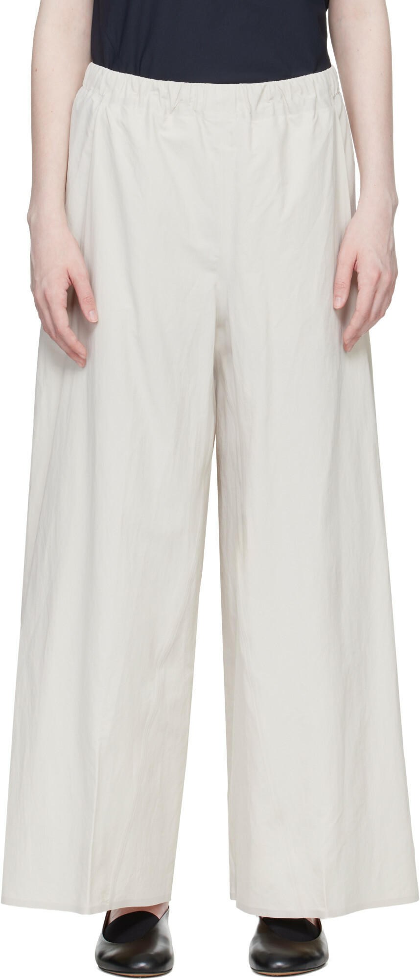 Veilance Off-White Carbene SL Trousers