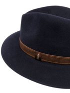 BORSALINO - Alessandria Wool Hat