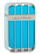 Armaf Mens Ventana Marine EDP Spray 3.4 oz Fragrances 6294015175417