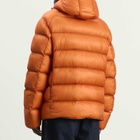 Polo Ralph Lauren Men's Down Jacket in Coastal Orange