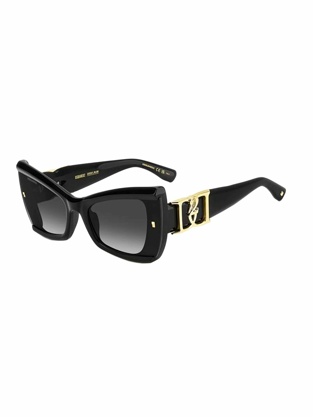 Dsquared2 D2 0170/S Sunglasses