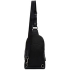 Coach 1941 Charcoal Academy Single Strap Backpack