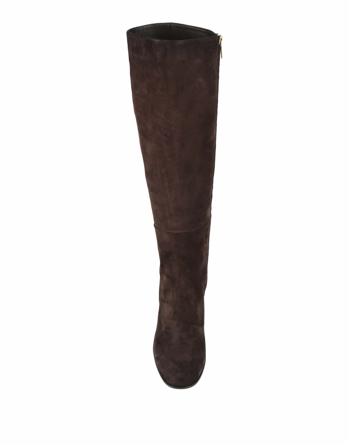 Santoni Womens Boot Dark in Brown