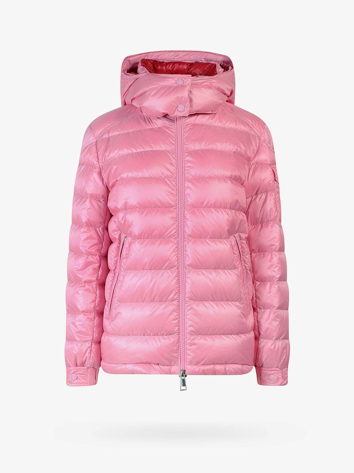 Moncler Dalles Pink Womens Moncler