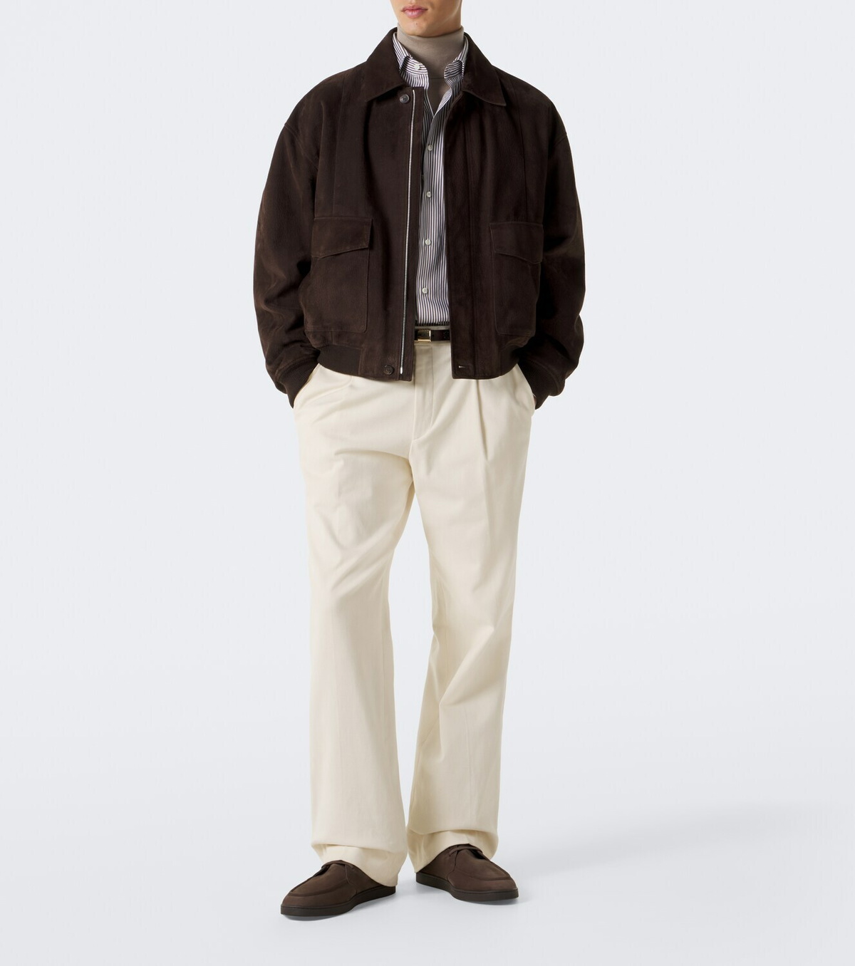 Church's Sutton nubuck desert boots