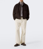 Church's Sutton nubuck desert boots