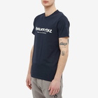 Moncler Men's Genius 1952 Collection Logo T-Shirt in Navy