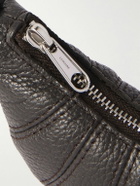 LEMAIRE - Croissant Full-Grain Leather Key Fob