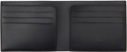 Jil Sander Black Pocket Wallet