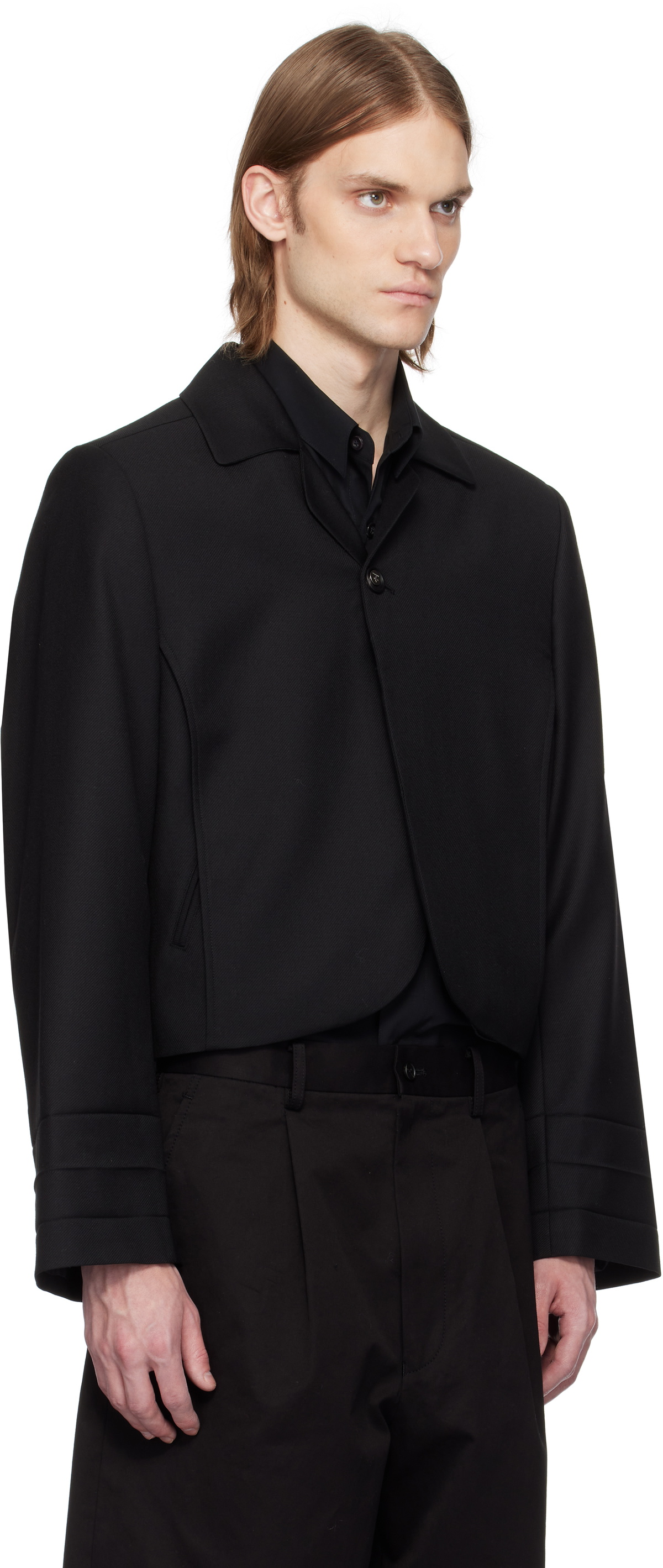 ADER error Black Product. 4 Blazer