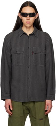 Gramicci Gray O.G. Canyon Shirt