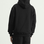 Club 1984 Men's Hidden Hills Hoodie in Black