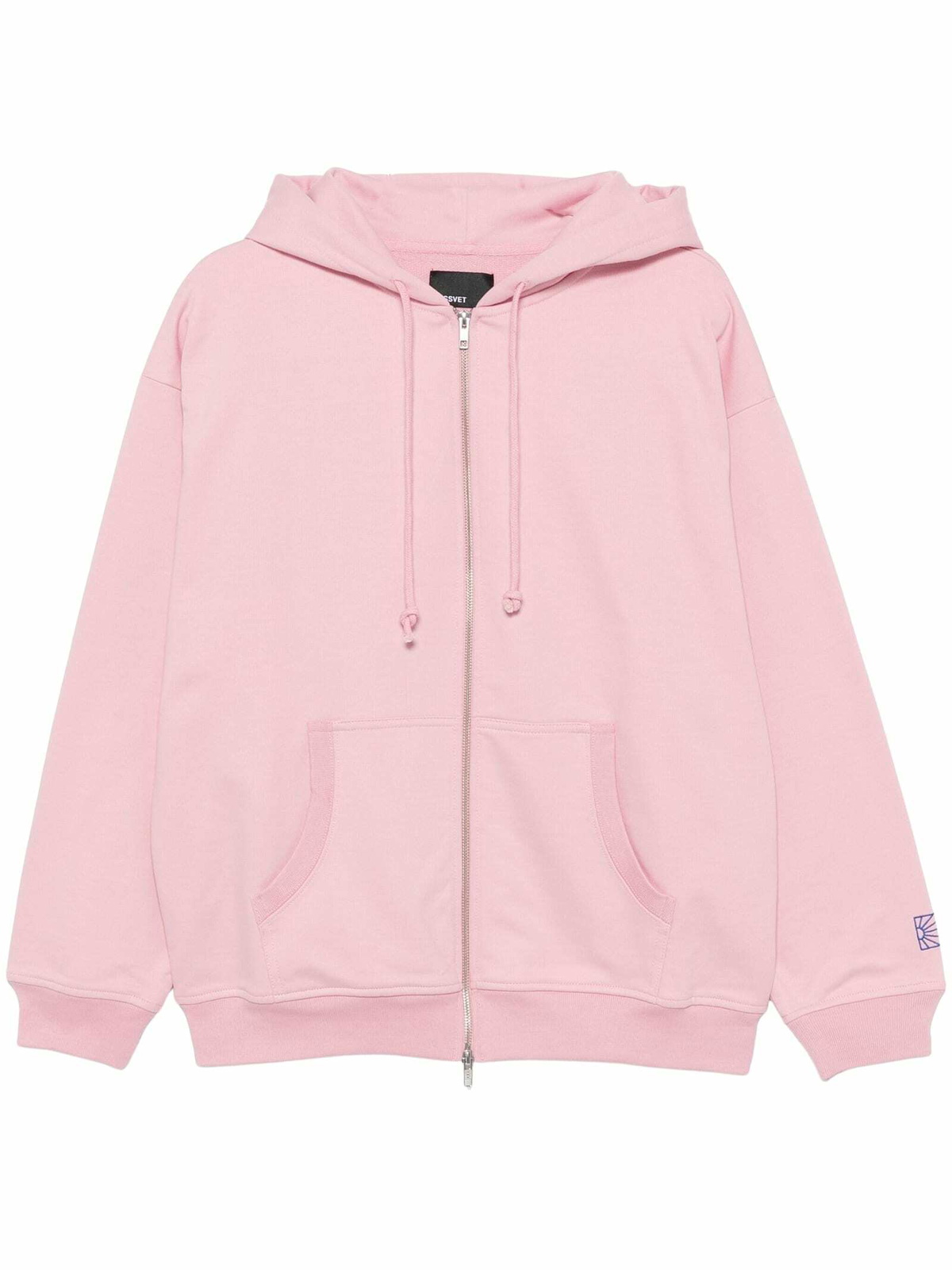 スウェット・トレーナー RASSVET HOUSE ZIP HOODIE (52397) Rassvet House Zip Hoodie Rassvet