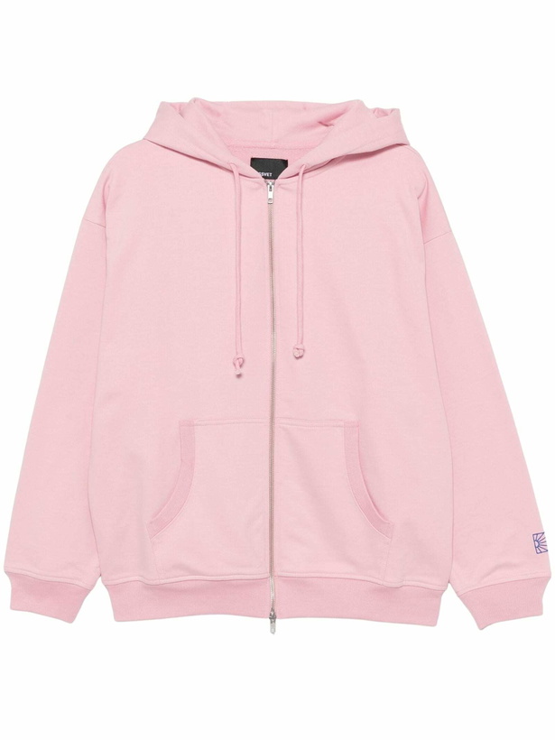 Photo: Rassvet House Zip Hoodie
